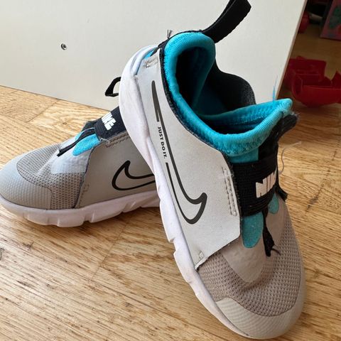 Nike joggesko barn (26)