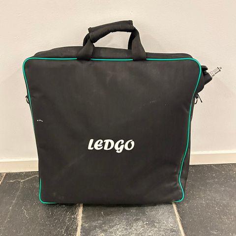 Ledgo LG-R320C