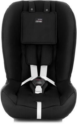 Britax Two Way leies ut