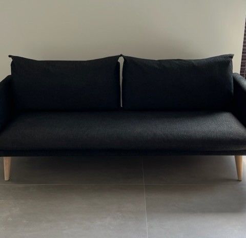 3 seter Sofa Brunstad Everest