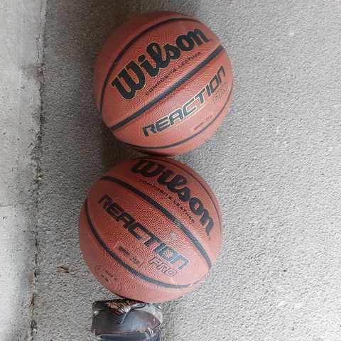 Basketball