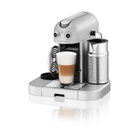 nespresso grand maestria deler.