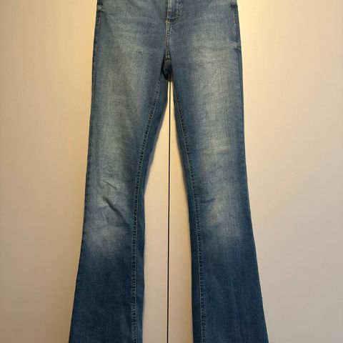 Jeans fra Only. Str Xs /30