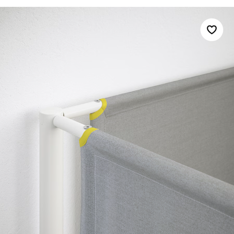 Ikea Vitval køyeseng selges