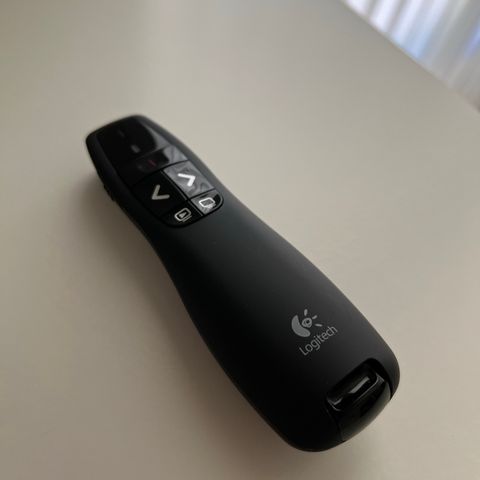 Logitech Presenter