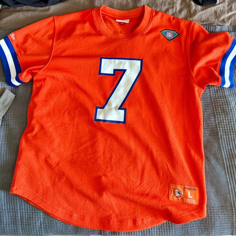 NFL - Denver Broncos - Jersey / Drakt