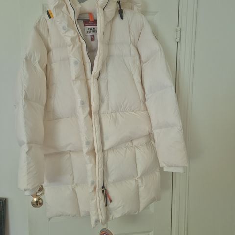 Best offer,  new Parajumpers  woman jacket