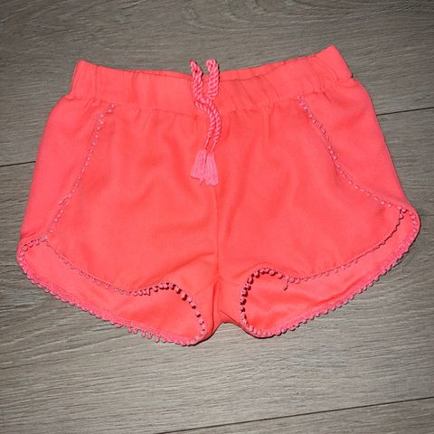 Shorts - Lindex 98/104