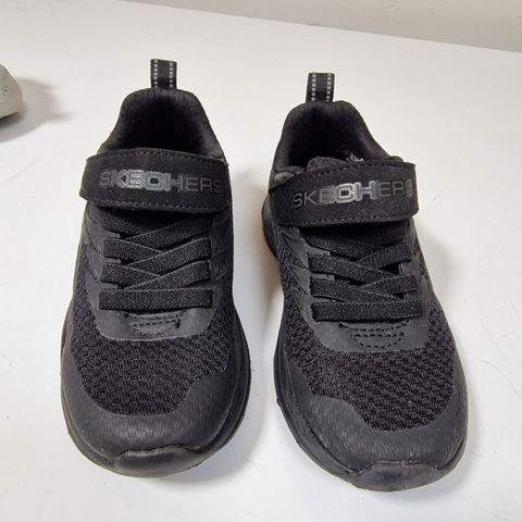 Sketchers Sko Barn razor grip str 27,5