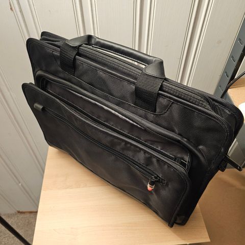 Stor PC veske/bag