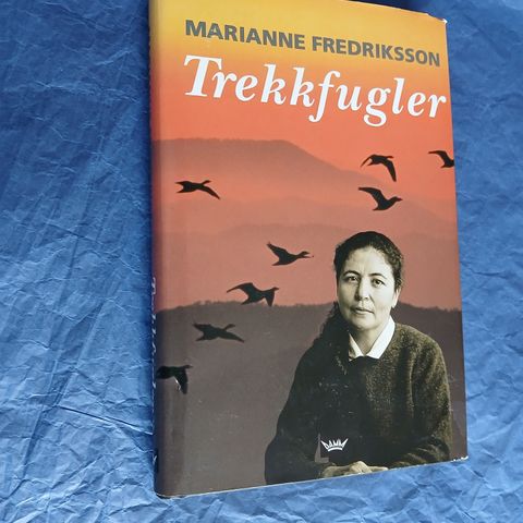 Trekkfugler