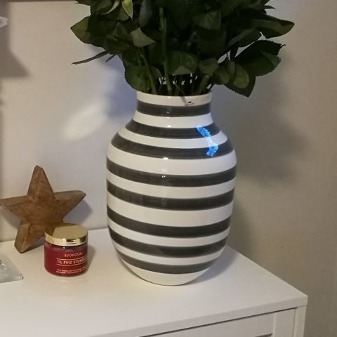 KÄHLER
Omaggio vase