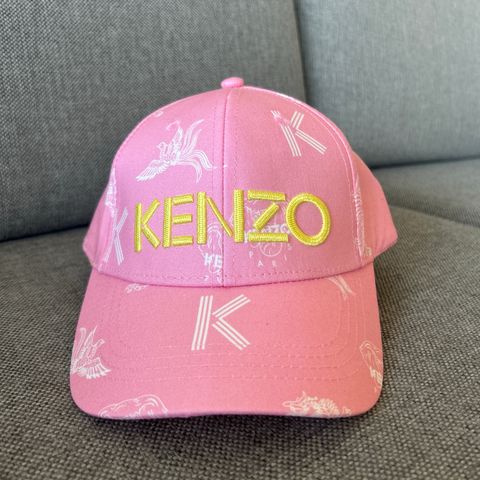 Caps fra Kenzo