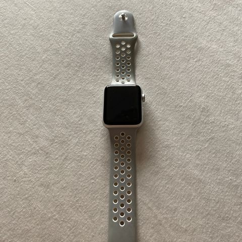 Apple Watch Nike