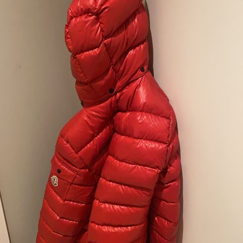 Moncler bady