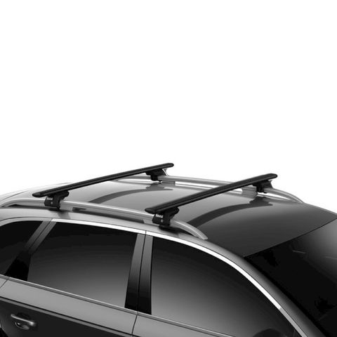 Thule wingbar takstativ