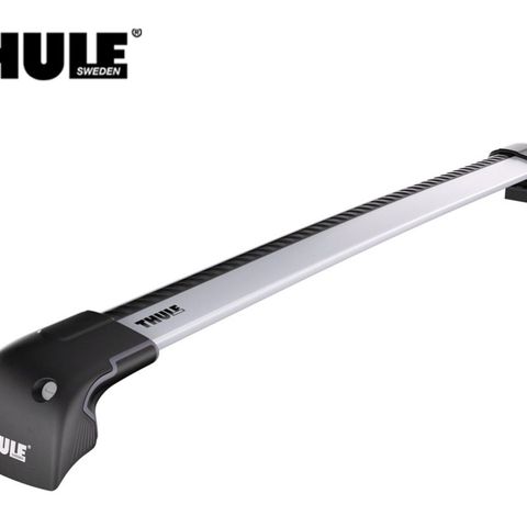 Thule wingbar