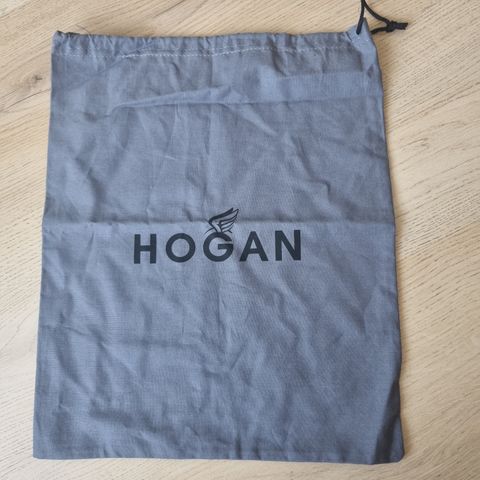 Hogan dust bag 38cm x 31cm