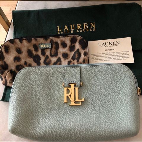 RALPH LAUREN