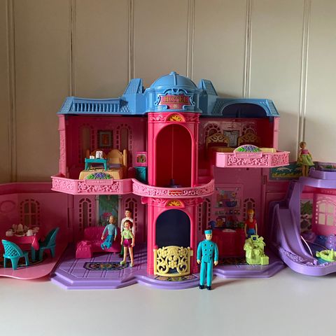 FISHER PRICE SWEET STREET (4)