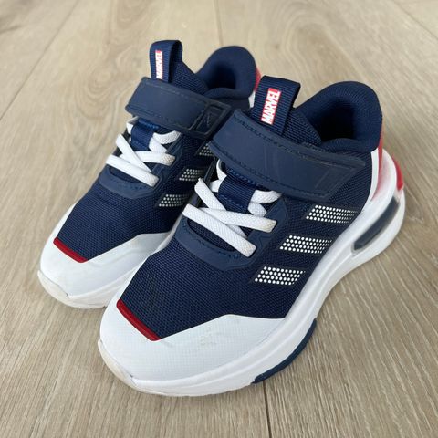 Adidas Marvel’s Captain America Sko