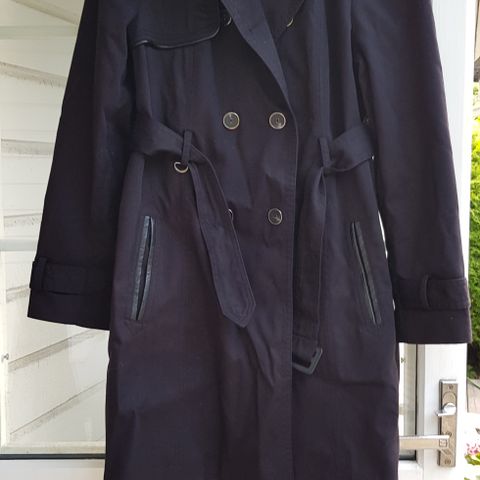 Trenchcoat