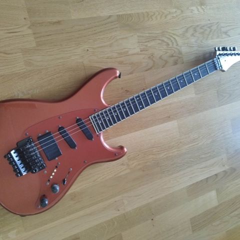 Ibanez pro line series 1770