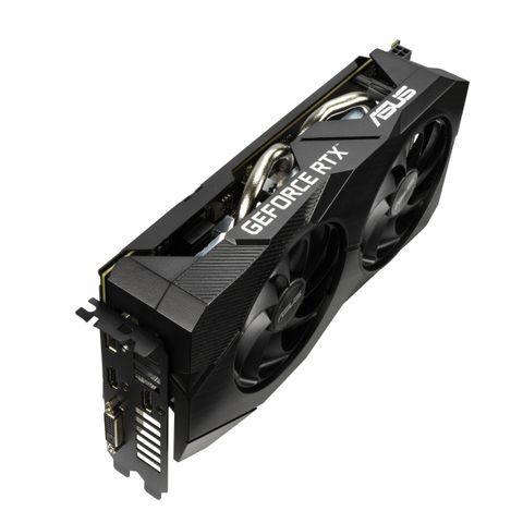 Asus GeForce GTX