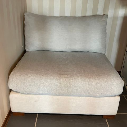 Mini sofa / stol
