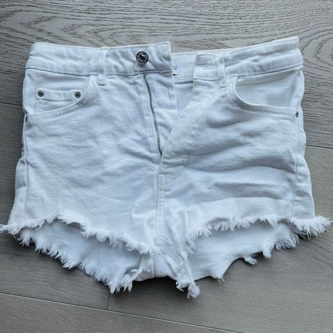 Shorts fra Zara