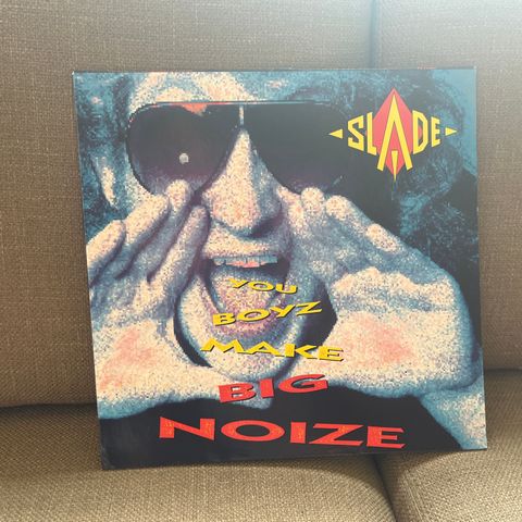 Slade – You Boyz Make Big Noize