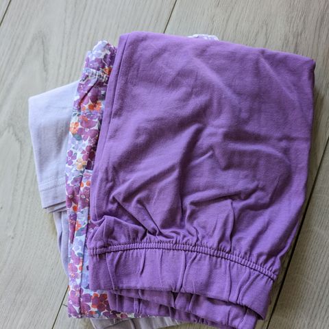 NYE shorts 3 pk 140 / 146