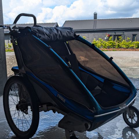 Thule Chariot CX2