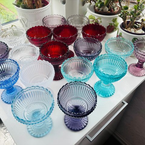 Iittala. Mariskål. Marimekko 155mm