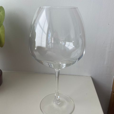 Rosendahl Premium rødvinsglass