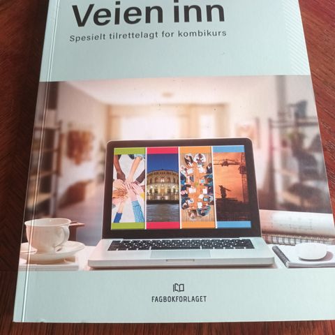 Veien inn A2 - Learn Norwegian