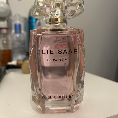 Elie Saab Rose Couture 90 ml