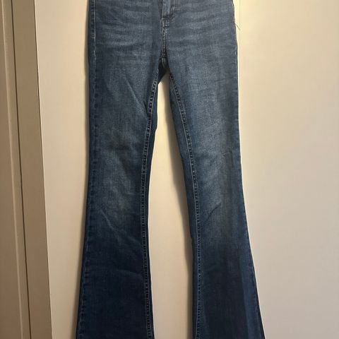 Jeans fra Only. Str Xs/32