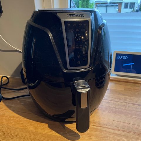 Airfryer