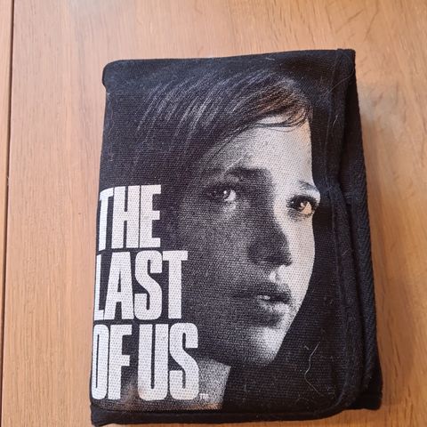 The last of us ellie edition