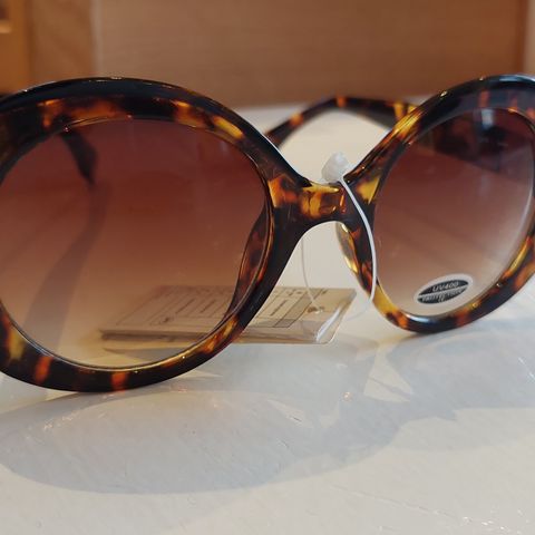 Moderne solbriller fra Seevision