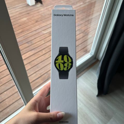 Samsung Watch6  44mm BT