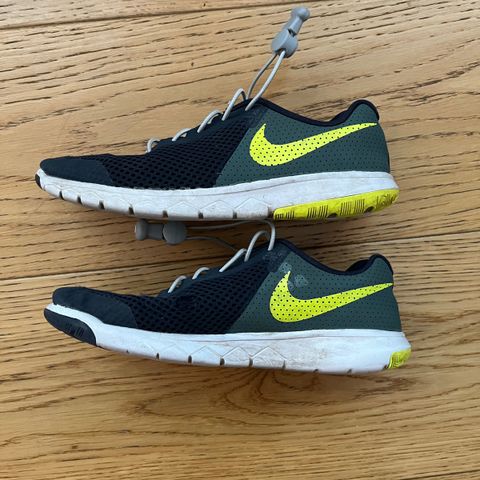 Nike Sko str 36,5