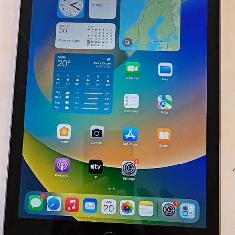 Apple iPad (6. gen) 32GB