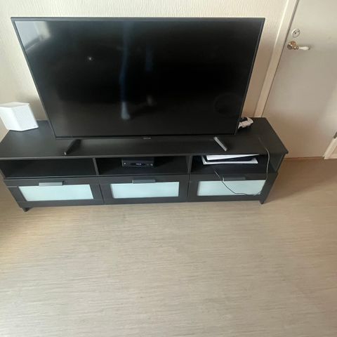 IKEA Tv-benk