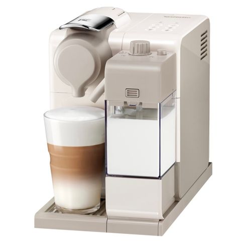 NESPRESSO LATTISSIMA TOUCH F521  deler til salgs