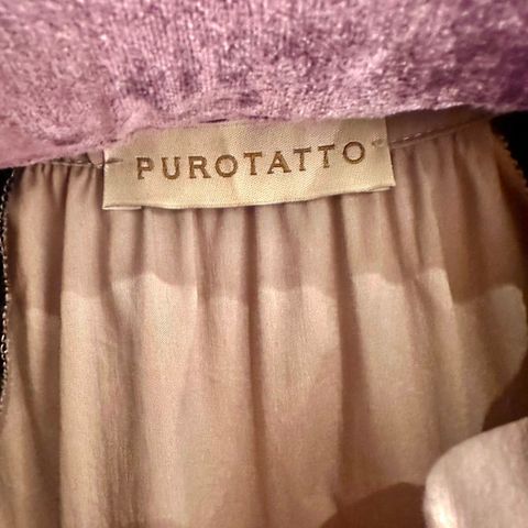 Purotatto