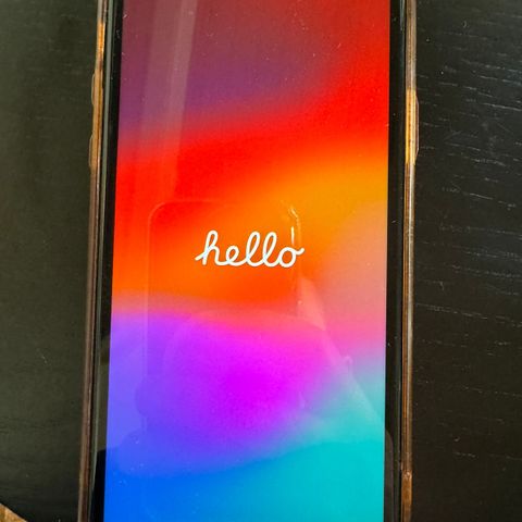 Iphone XR 64 Gb