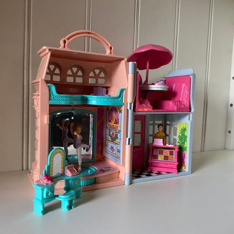 FISHER PRICE SWEET STREET (5)