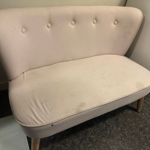 Sofa til barn